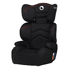 Автокресло Lionelo Lars Sporty black
