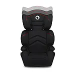 Автокресло Lionelo Lars Sporty black