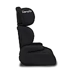 Автокресло Lionelo Lars Sporty black