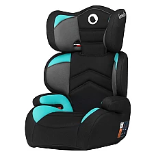 Автокрісло Lionelo Lars Turquoise