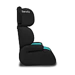 Автокресло Lionelo Lars Turquoise