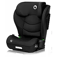 Дитяче автокрісло Lionelo Neal i-Size Black Carbon