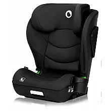 Дитяче автокрісло Lionelo Neal i-Size Black Carbon