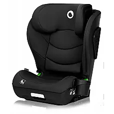 Детское автокресло Lionelo Neal i-Size Black Carbon