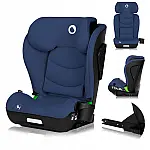 Дитяче автокрісло Lionelo Neal i-Size Blue Navy