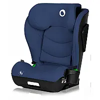 Дитяче автокрісло Lionelo Neal i-Size Blue Navy