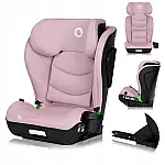 Дитяче автокрісло Lionelo Neal i-Size Pink Lilac
