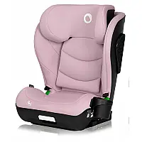 Дитяче автокрісло Lionelo Neal i-Size Pink Lilac