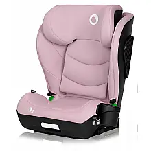 Дитяче автокрісло Lionelo Neal i-Size Pink Lilac