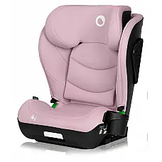 Детское автокресло Lionelo Neal i-Size Pink Lilac