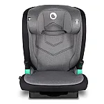 Дитяче автокрісло Lionelo Neal Grey Stone