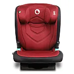 Детское автокресло Lionelo Neal Red Burgundy
