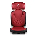 Детское автокресло Lionelo Neal Red Burgundy