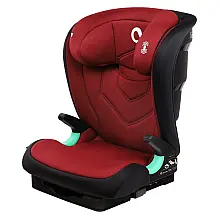 Детское автокресло Lionelo Neal Red Burgundy