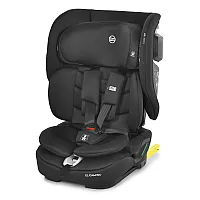 Автокрісло El Camino i-PRO ME 1234 Black