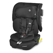 Автокрісло El Camino i-PRO ME 1234 Black