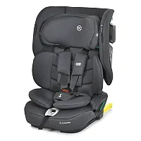 Автокрісло El Camino i-PRO ME 1234 Gray