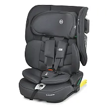 Автокрісло El Camino i-PRO ME 1234 Gray