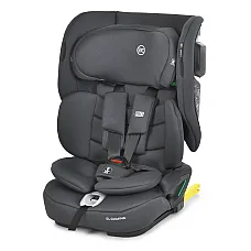 Автокрісло El Camino i-PRO ME 1234 Gray