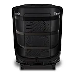 Дитяче автокрісло Lionelo Neal Black Onyx