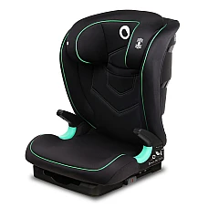 Дитяче автокрісло Lionelo Neal Black Onyx