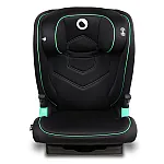 Дитяче автокрісло Lionelo Neal Black Onyx