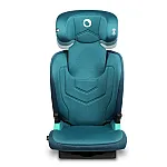 Детское автокресло Lionelo Neal Green Turquoise