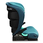 Детское автокресло Lionelo Neal Green Turquoise