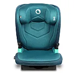 Детское автокресло Lionelo Neal Green Turquoise