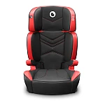 Автокрісло Lionelo Hugo Red Chili