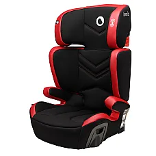 Автокрісло Lionelo Hugo Red Chili