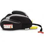 Автокресло-бустер Lionelo Luuk Fix Grey