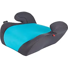 Автокресло-бустер Lionelo Luuk Turquoise