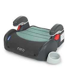 Автокрісло-бустер El Camino Roro ME 1044 Royal Mint