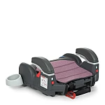 Автокресло-бустер El Camino Roro ME 1044 Royal Violet
