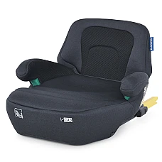 Автокрісло-бустер EL Camino ME 1112 i-GO Anthracite