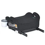 Автокрісло-бустер EL Camino Isofix ME 1147 i-RIDE Black