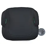 Автокрісло-бустер EL Camino Isofix ME 1147 i-RIDE Black