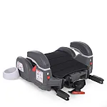 Автокрісло-бустер EL Camino Roro Isofix ME 1144 Royal Black