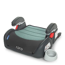 Автокрісло-бустер EL Camino Roro Isofix ME 1144 Royal Mint