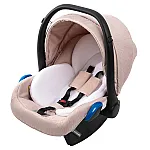 Автокресло Adamex Kite TK-20 Бежевый