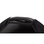 Автокресло Bair Kappa DK 1824 Черно - фиолетовый
