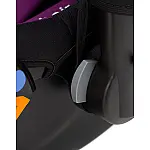 Автокресло Bair Kappa DK 1824 Черно - фиолетовый