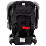 Автокресло Bair Delta DD2423 Черно - серый