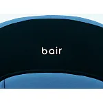 Автокресло Bair Alpha DA1929 Темно-синий - темно-бирюзовый
