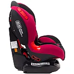 Автокрісло Bair Omega DO2436 Чорний - марсала