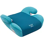 Автокресло Bair Yota бустер DY2928 Темно-бирюзовый – бирюзовый