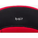 Автокресло Bair Alpha DA2426 Черно- красный