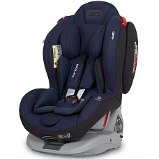 Автокрісло EasyGo Tinto Navy