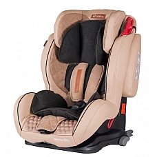Автокрісло Coletto Sportivo Only Isofix Beige
